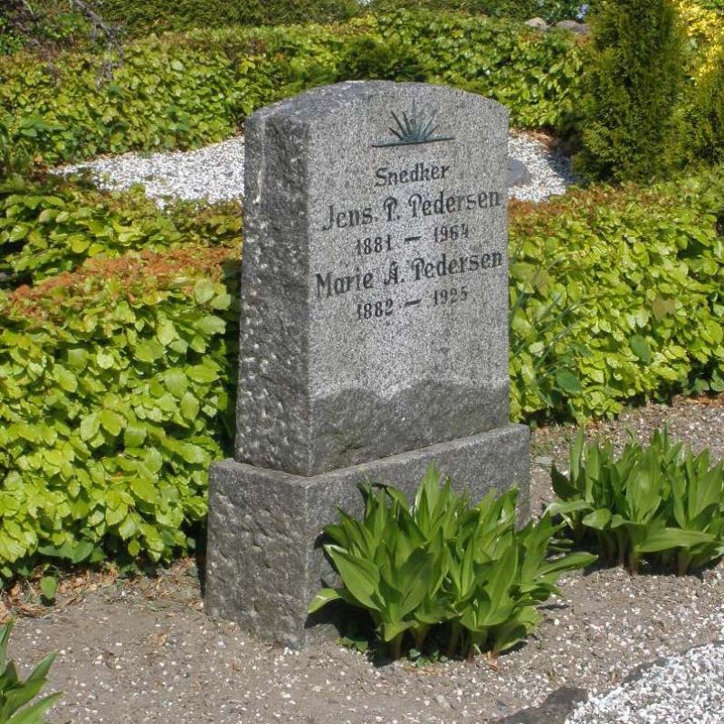 Marie A. Pedersen.JPG